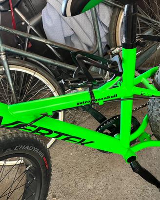 Bici fat boy