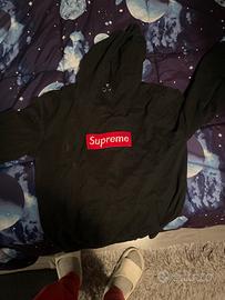 Felpa supreme