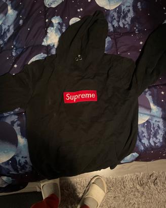 Felpa supreme