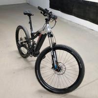 E-BIKE Olympia ex 900 sport