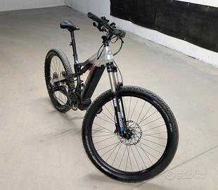 E-BIKE Olympia ex 900 sport
