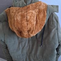 Giacca invernale !!!