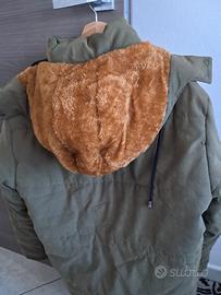 Giacca invernale !!!