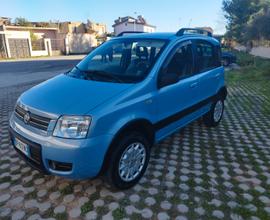 Panda 1.2 climbing 4x4 5 posti ok neopatentati