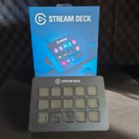 Elgato stream deck Mk2