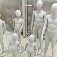 MANICHINI ABBIGLIAMENTO BAMBINI