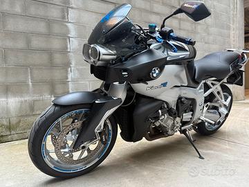BMW K1200 R 163cv “ISCRIVIBILE ASI”