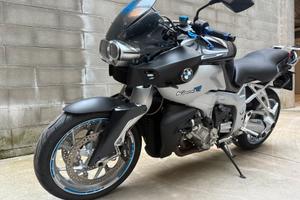 BMW K1200 R 163cv “ISCRIVIBILE ASI”