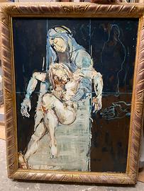 Quadro Gianni Ambrogio