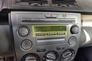 Autoradio MAZDA 2 del 2004
