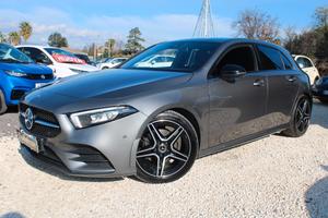 Mercedes-benz A 200 Tua A SOLI 319€ al mese Antici