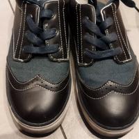 7 paia di scarpe n°36 a 30 euro