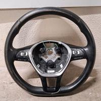 Volante Volkswagen Touran 5T 1.6 diesel del 2016