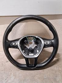 Volante Volkswagen Touran 5T 1.6 diesel del 2016