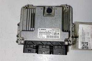 CENTRALINA MOTORE PEUGEOT Partner 3Â° Serie 160664