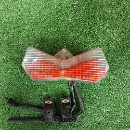 Fanale posteriore kawasaki z-750 2003 2006