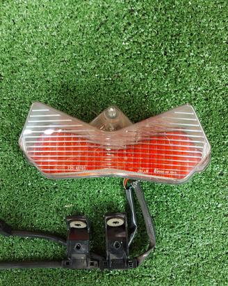 Fanale posteriore kawasaki z-750 2003 2006