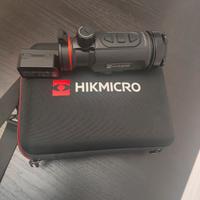 hikmicro clip on thunder th35c 3.0