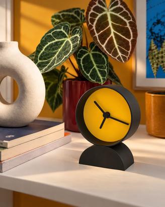Orologio #2 - Linea Oblò