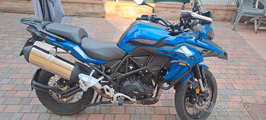 Benelli TRK 502 - 2021