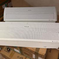 Climatizzatore Samsung UNITÀ INTERNE WinFree Avant