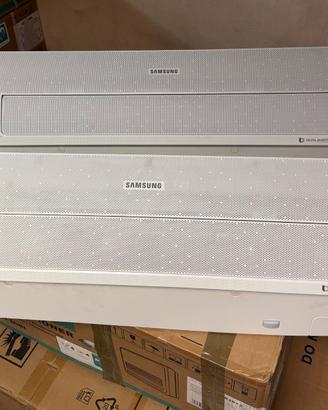 Climatizzatore Samsung UNITÀ INTERNE WinFree Avant