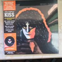 KISS ERIC CARR ROCKOLOGY  LTD 500 COPY