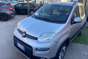 Fiat Panda 1.3 DIESEL 4x4 75CV NUOVA GARANZIA