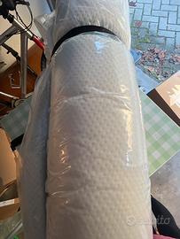 Topper mattimoniale 8cm 160x190