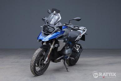 BMW R 1200 GS