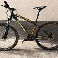 Bianchi duel mtb 27.5