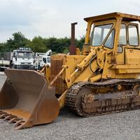 CAT 955