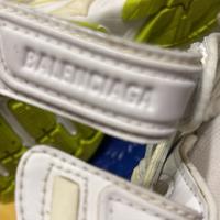 Sandali bimba/o Balenciaga numero 28, come nuovi!