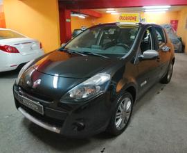 Renault Clio 1.2 16V 5 porte Dynamique