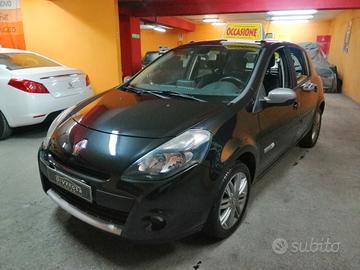 Renault Clio 1.2 16V 5 porte Dynamique