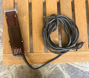 Tosatrice per Cani Oster Golden A5