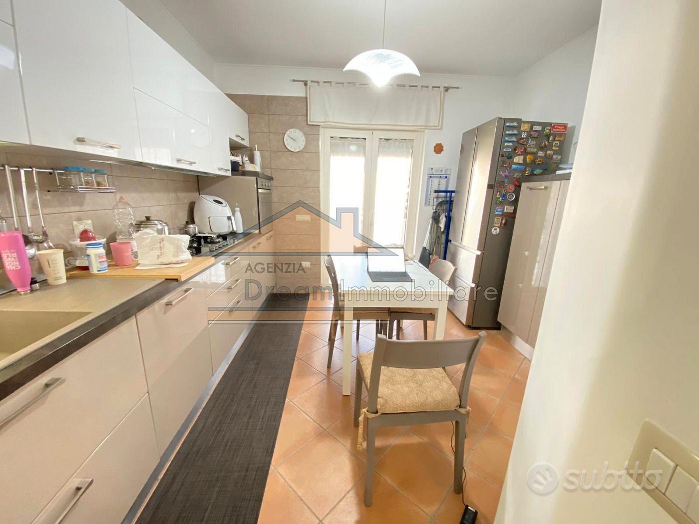 Appartamento - Vista 5