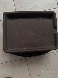 Borsa carpfishing avid carp