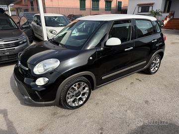 Fiat 500L 1.6 Multijet 120 CV TREKKING