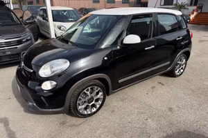 Fiat 500L 1.6 Multijet 120 CV TREKKING