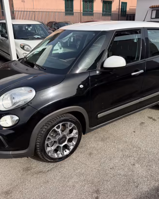 Fiat 500L 1.6 Multijet 120 CV TREKKING