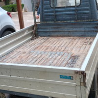 Vendita ape car 703 TM