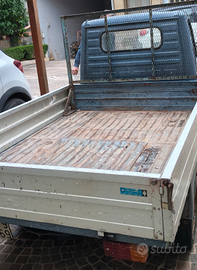 Vendita ape car 703 TM