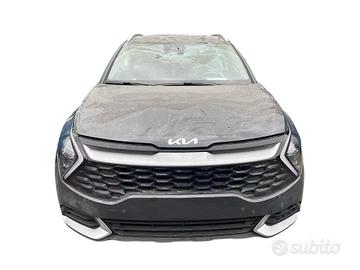 Ricambi usati auto KIA Sportage Serie (21>)