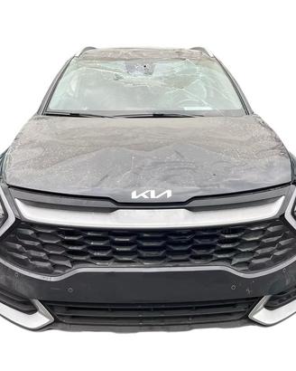 Ricambi usati auto KIA Sportage Serie (21>)