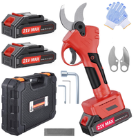 Potatura a Batteria 40mm – Forbice