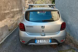 Dacia Sandero Stepway 0.9