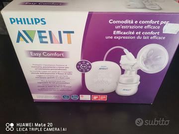 Tiralatte elettrico