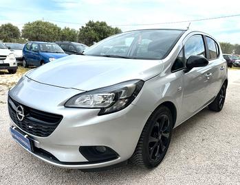 Opel Corsa 1.4 90CV GPL Tech 5pt Black Edition 201