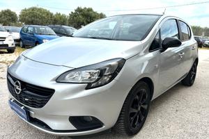 Opel Corsa 1.4 90CV GPL Tech 5pt Black Edition 201